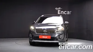 Kia Sorento, 2015 — миниатюра 3