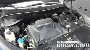 Kia Sorento, 2015 — миниатюра 6