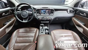 Kia Sorento, 2015 — миниатюра 10