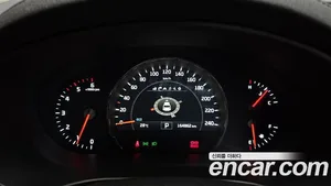 Kia Sorento, 2015 — миниатюра 11
