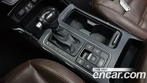 Kia Sorento, 2015 — миниатюра 12