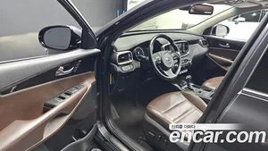 Kia Sorento, 2015 — миниатюра 13
