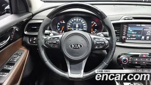 Kia Sorento, 2015 — миниатюра 18
