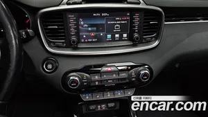 Kia Sorento, 2015 — миниатюра 19