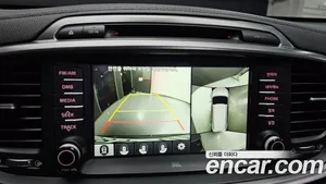 Kia Sorento, 2015 — миниатюра 20