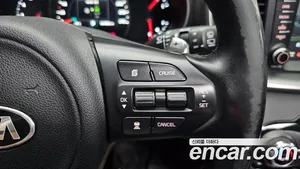 Kia Sorento, 2015 — миниатюра 21