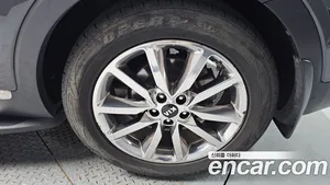 Kia Sorento, 2015 — миниатюра 7