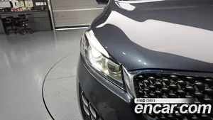 Kia Sorento, 2015 — миниатюра 8