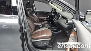 Kia Sorento, 2015 — миниатюра 16