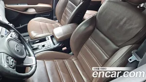 Kia Sorento, 2015 — миниатюра 27