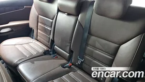Kia Sorento, 2015 — миниатюра 28