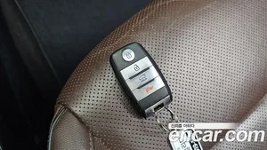 Kia Sorento, 2015 — миниатюра 29