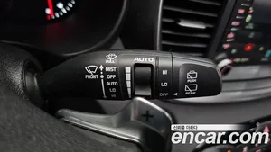 Kia Sorento, 2015 — миниатюра 30