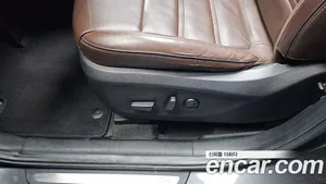 Kia Sorento, 2015 — миниатюра 31