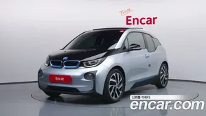 BMW i3, 2015 — миниатюра 1