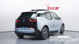 BMW i3, 2015 — миниатюра 2