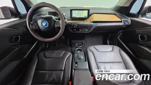BMW i3, 2015 — миниатюра 7