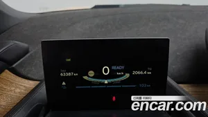 BMW i3, 2015 — миниатюра 8