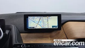 BMW i3, 2015 — миниатюра 12