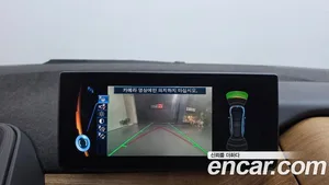 BMW i3, 2015 — миниатюра 14
