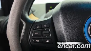 BMW i3, 2015 — миниатюра 16