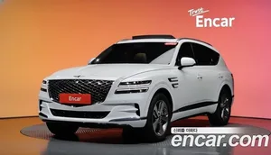 Genesis GV80, 2023 — миниатюра 36