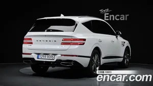 Genesis GV80, 2023 — миниатюра 1