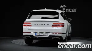 Genesis GV80, 2023 — миниатюра 3