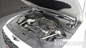 Genesis GV80, 2023 — миниатюра 5
