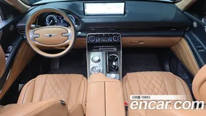 Genesis GV80, 2023 — миниатюра 9