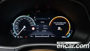 Genesis GV80, 2023 — миниатюра 10
