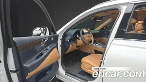 Genesis GV80, 2023 — миниатюра 12