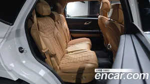 Genesis GV80, 2023 — миниатюра 16