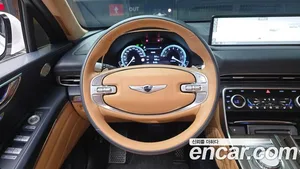 Genesis GV80, 2023 — миниатюра 18