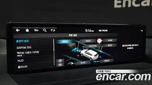 Genesis GV80, 2023 — миниатюра 20