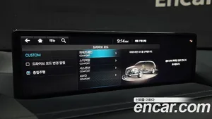 Genesis GV80, 2023 — миниатюра 21