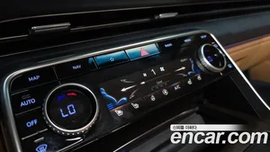 Genesis GV80, 2023 — миниатюра 23
