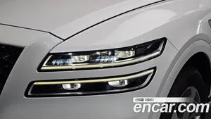 Genesis GV80, 2023 — миниатюра 7