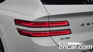 Genesis GV80, 2023 — миниатюра 8