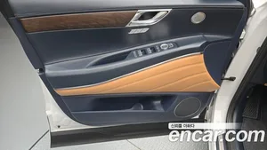 Genesis GV80, 2023 — миниатюра 13
