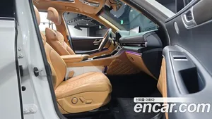 Genesis GV80, 2023 — миниатюра 15