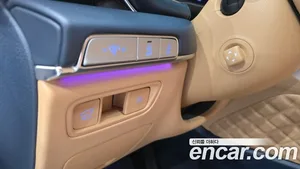 Genesis GV80, 2023 — миниатюра 28