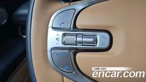 Genesis GV80, 2023 — миниатюра 32