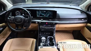 Kia Carnival, 2021 — миниатюра 10