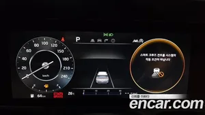 Kia Carnival, 2021 — миниатюра 11