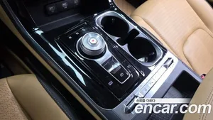 Kia Carnival, 2021 — миниатюра 12