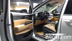 Kia Carnival, 2021 — миниатюра 13