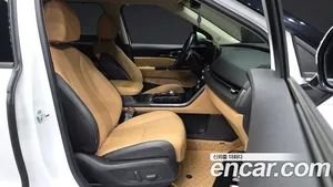 Kia Carnival, 2021 — миниатюра 17