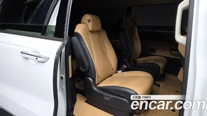 Kia Carnival, 2021 — миниатюра 18