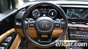 Kia Carnival, 2021 — миниатюра 19